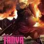 Tanya The Evil (Crônicas de Guerra) Vol. 11
