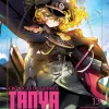 Tanya The Evil (Crônicas de Guerra) Vol. 13