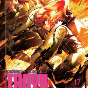 Tanya The Evil (Crônicas de Guerra) Vol. 17 Tanya The Evil (Crônicas de Guerra) Vol. 17