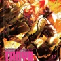 Tanya The Evil (Crônicas de Guerra) Vol. 17