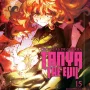 Tanya The Evil (Crônicas de Guerra) Vol. 15
