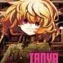Tanya The Evil (Crônicas de Guerra) Vol. 03