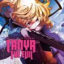 Tanya The Evil (Crônicas de Guerra) Vol. 07