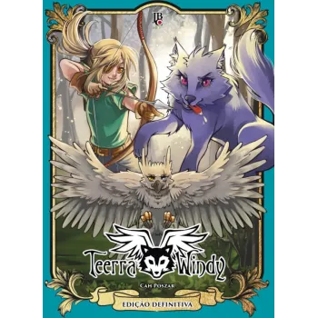 Teerra & Windy - Edição Definitiva