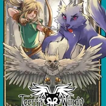 Teerra & Windy - Edição Definitiva Teerra & Windy - Edição Definitiva