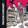 Tekkon Kinkreet