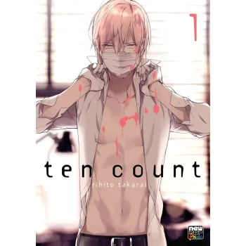 Ten Count - Vol. 01