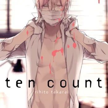 Ten Count - Vol. 01