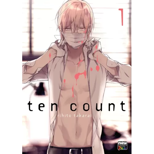 Ten Count - Vol. 01