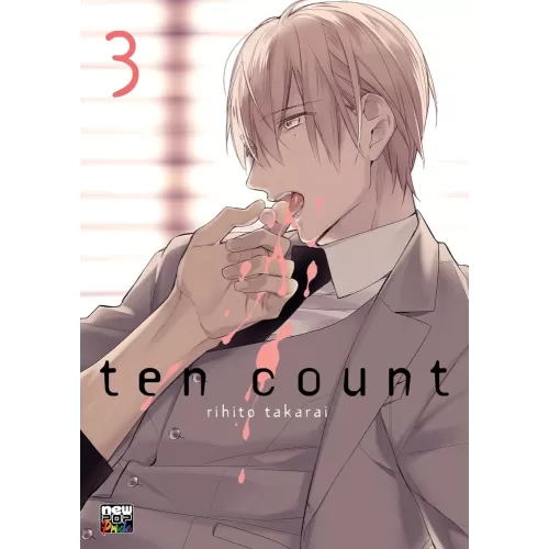 Ten Count - Vol. 03