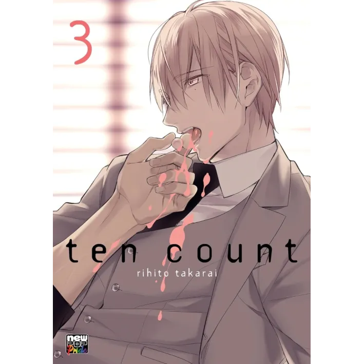 Ten Count - Vol. 03