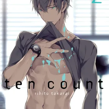 Ten Count - Vol. 02