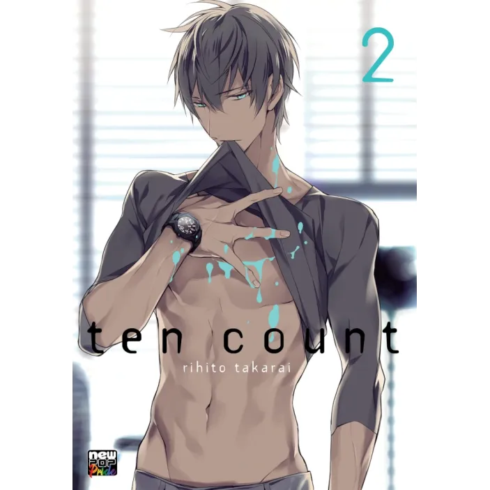 Ten Count - Vol. 02