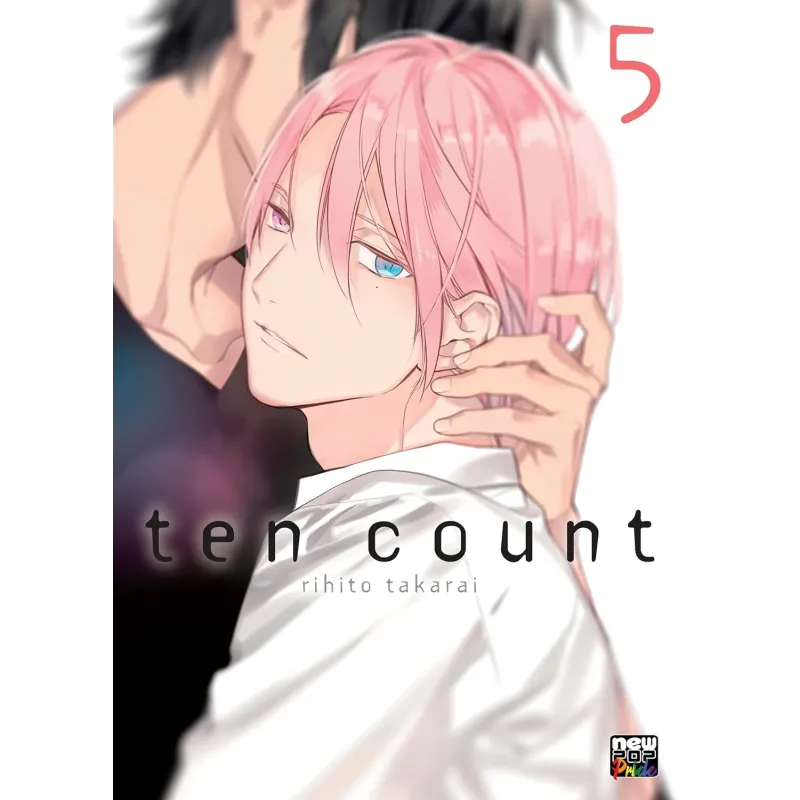 Ten Count - Vol. 05