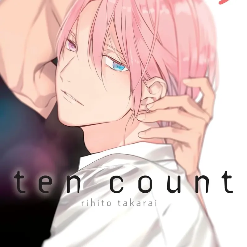 Ten Count - Vol. 05