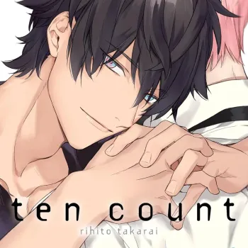Ten Count - Vol. 06
