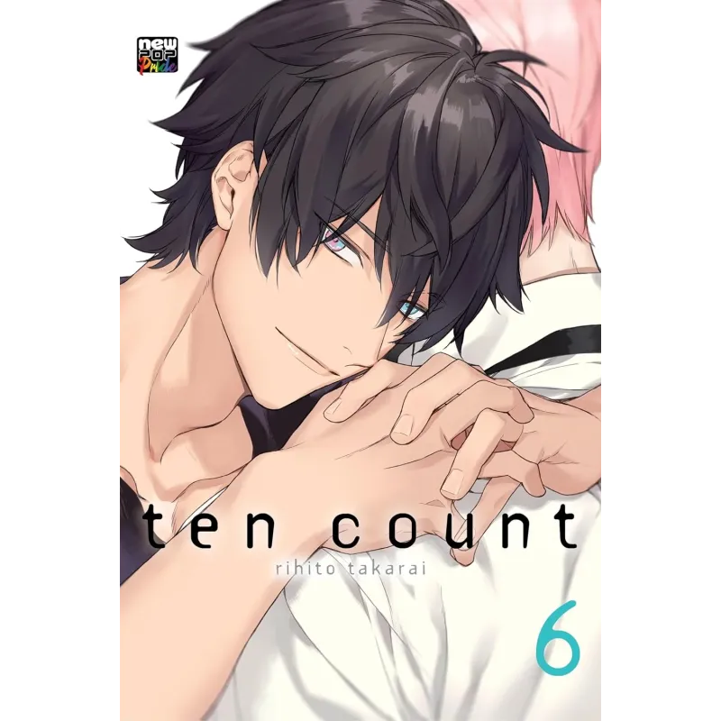 Ten Count - Vol. 06