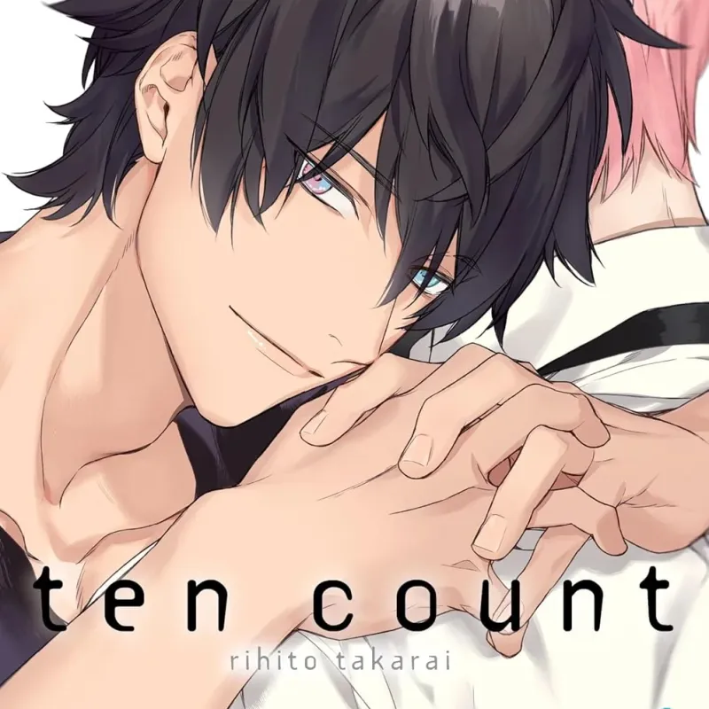 Ten Count - Vol. 06