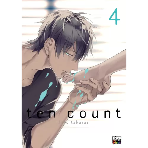 Ten Count - Vol. 04