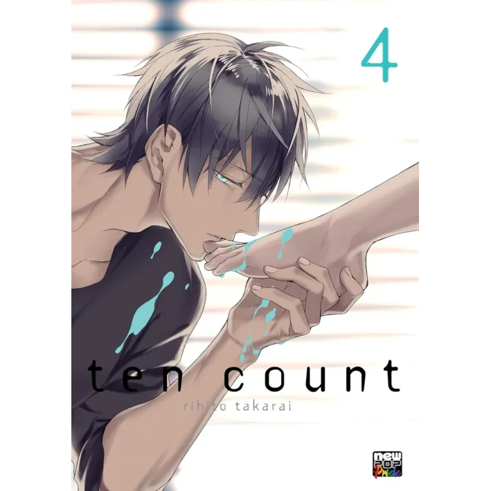 Ten Count - Vol. 04