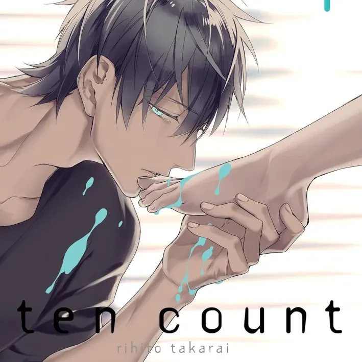 Ten Count - Vol. 04