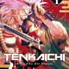 Tenkaichi: A batalha dos deuses - Vol. 01