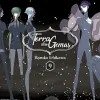 Terra das Gemas Vol. 09