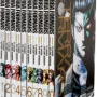 Terra Formars - Box Vol. 01 a 10