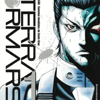Terra Formars - Vol. 01 Terra Formars - Vol. 01