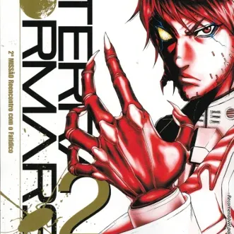 Terra Formars - Vol. 02 Terra Formars - Vol. 02