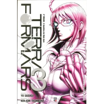 Terra Formars - Vol. 03
