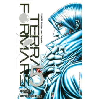 Terra Formars - Vol. 05