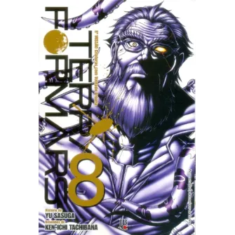 Terra Formars - Vol. 08