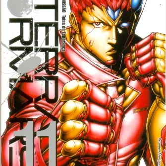 Terra Formars - Vol. 11
