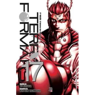 Terra Formars - Vol. 17