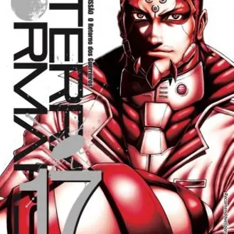 Terra Formars - Vol. 17