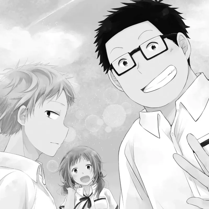 That Blue Sky Feeling - Vol. 01