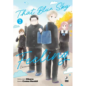 That Blue Sky Feeling - Vol. 02