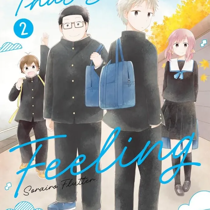 That Blue Sky Feeling - Vol. 02