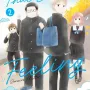 That Blue Sky Feeling - Vol. 02