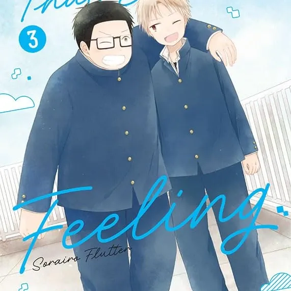 That Blue Sky Feeling - Vol. 03