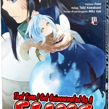 That Time i Got Reincarnated as a Slime - Vol. 02