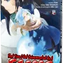 That Time i Got Reincarnated as a Slime - Vol. 02