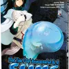 That Time i Got Reincarnated as a Slime - Vol. 01