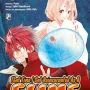 That Time i Got Reincarnated as a Slime - Vol. 03