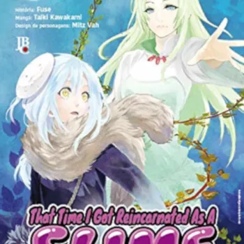 That Time i Got Reincarnated as a Slime - Vol. 04