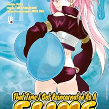 That Time i Got Reincarnated as a Slime - Vol. 06 That Time i Got Reincarnated as a Slime - Vol. 06