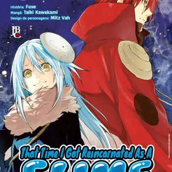 That Time i Got Reincarnated as a Slime - Vol. 07 That Time i Got Reincarnated as a Slime - Vol. 07