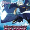 That Time i Got Reincarnated as a Slime - Vol. 08