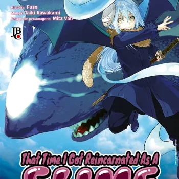 That Time i Got Reincarnated as a Slime - Vol. 08 That Time i Got Reincarnated as a Slime - Vol. 08